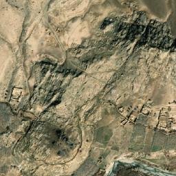 Satellite imagery of Jōlāgak, AF