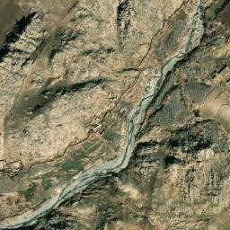 Satellite imagery of Jōlāgak, AF