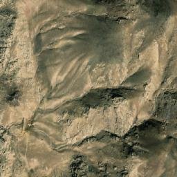 Satellite imagery of Zhaṟah, AF