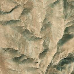 Satellite imagery of Zhaṟah, AF