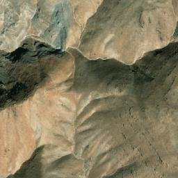 Satellite imagery of Shīn Lās̲h̲, AF