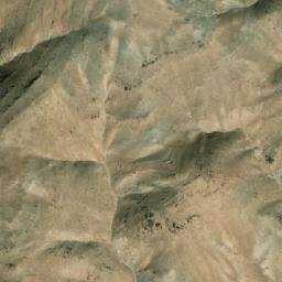 Satellite imagery of Shīn Lās̲h̲, AF