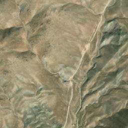 Satellite imagery of Shīn Lās̲h̲, AF