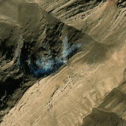 Satellite imagery of Mādanaī Ghunḏêy, AF