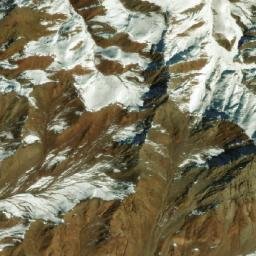 Satellite imagery of Shīnkay, AF