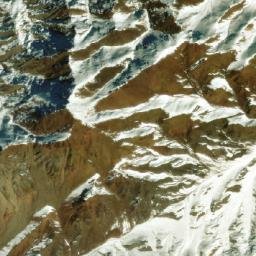 Satellite imagery of Shīnkay, AF