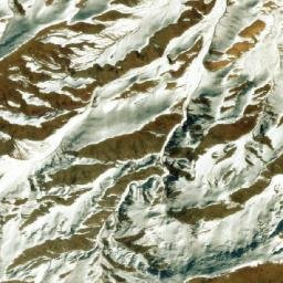 Satellite imagery of Shīnkay, AF