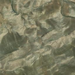 Satellite imagery of Ambārgay, AF