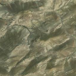 Satellite imagery of Ambārgay, AF