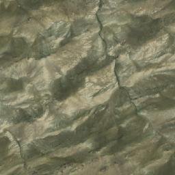 Satellite imagery of Ambārgay, AF