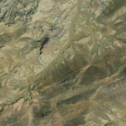 Satellite imagery of Gora Gbarglunay, AF