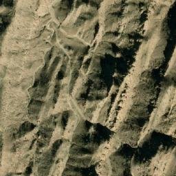 Satellite imagery of Gīdowar Ghar, AF