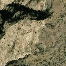 Satellite imagery of Sām Ghar, AF