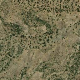 Satellite imagery of Sām Ghar, AF