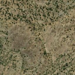 Satellite imagery of Sām Ghar, AF