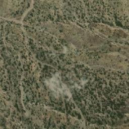 Satellite imagery of Priṟak Ghar, AF