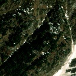 Satellite imagery of Riāli Dhār, IN
