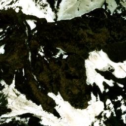 Satellite imagery of Cairns, IN