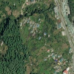 Satellite imagery of cairn, IN