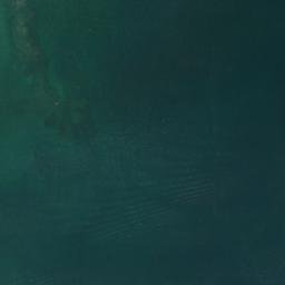 Satellite imagery of Tsuru Saki, JP