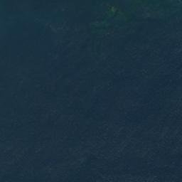 Satellite imagery of Kuzureno Hana, JP