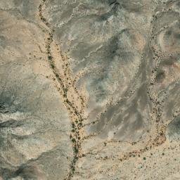 Satellite imagery of Mina Joya Vieja, MX