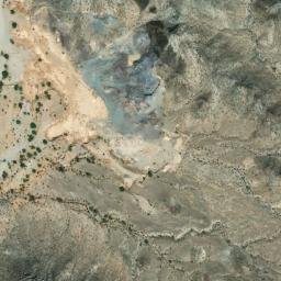 Satellite imagery of Mina Joya Vieja, MX