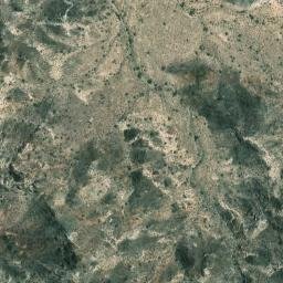 Satellite imagery of Venegas Prospects, US