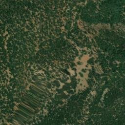 Satellite imagery of Daw Ifrane, MA
