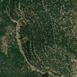 Satellite imagery of Daw Ifrane, MA