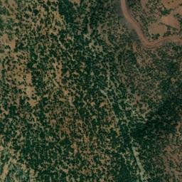 Satellite imagery of Daw Ifrane, MA