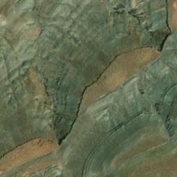 Satellite imagery of Azilal Timoula, MA