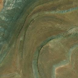 Satellite imagery of Azilal Timoula, MA