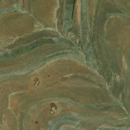 Satellite imagery of Azilal Timoula, MA