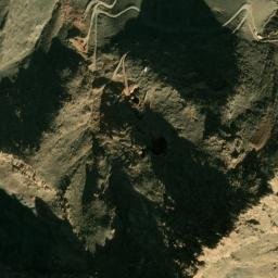 Satellite imagery of Mine De Tabarhout, MA