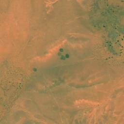 Satellite imagery of Kef et Tir, DZ