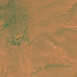 Satellite imagery of Kef et Tir, DZ