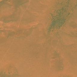 Satellite imagery of Kef et Tir, DZ