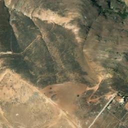 Satellite imagery of Al Naqb, JO