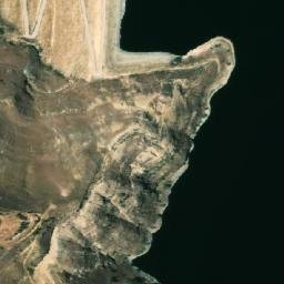Satellite imagery of Al Naqb, JO
