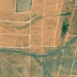 Satellite imagery of رجم أبو علندة, JO