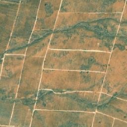 Satellite imagery of رجم أبو علندة, JO