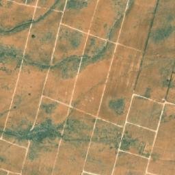 Satellite imagery of رجم أبو علندة, JO