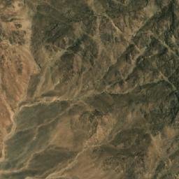 Satellite imagery of Kōh-e Zīārat, AF