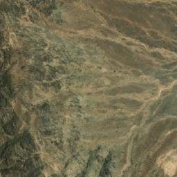 Satellite imagery of Kōh-e Zīārat, AF