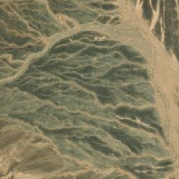 Satellite imagery of Kōh-e Zīārat, AF