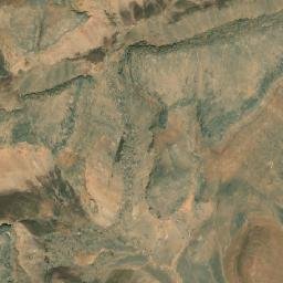 Satellite imagery of Āwdīk Tōrah Ghunḏêy, AF