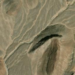 Satellite imagery of Āwdīk Tōrah Ghunḏêy, AF