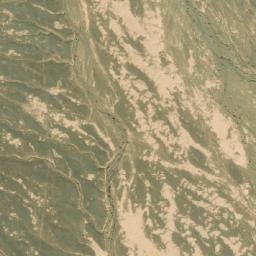 Satellite imagery of Mīān Kōh, AF