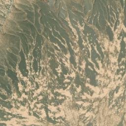 Satellite imagery of Khālishkak, AF